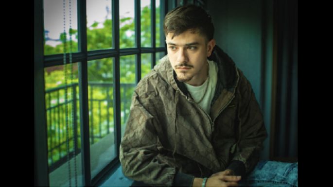 Kane Rodríguez anuncia shows junto a Netón Vega