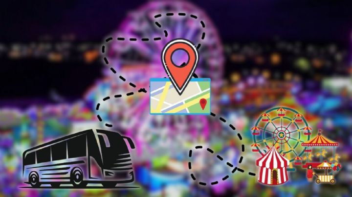 Ferias patronales cerca de la CDMX perfectas para visitar estas vacaciones de verano 2025