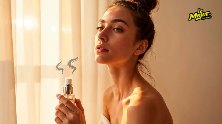 La réplica a un perfume de autor que se destaca por ser mucho más barata e ideal para el verano 2025