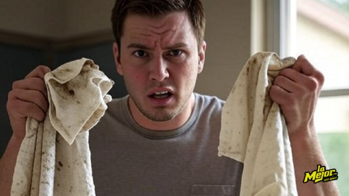 ¿Cómo desinfectar los trapos de cocina antes de lavarlos? Este es el truco