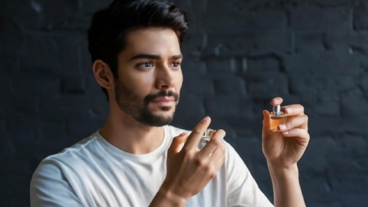 5 perfumes para hombre ideales para conquistar durante este Verano 2025