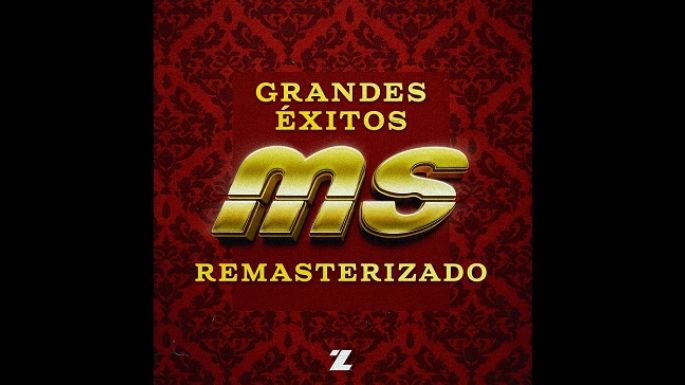 Banda MS presenta su álbum “Grandes éxitos” remasterizado