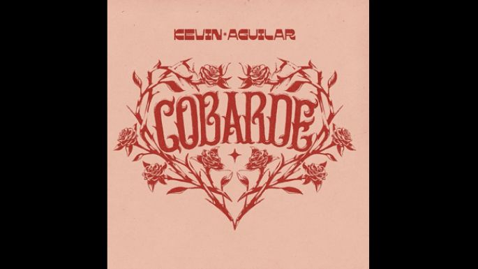 Kevin Aguilar estrena canción que habla de la tímida inocencia del primer amor