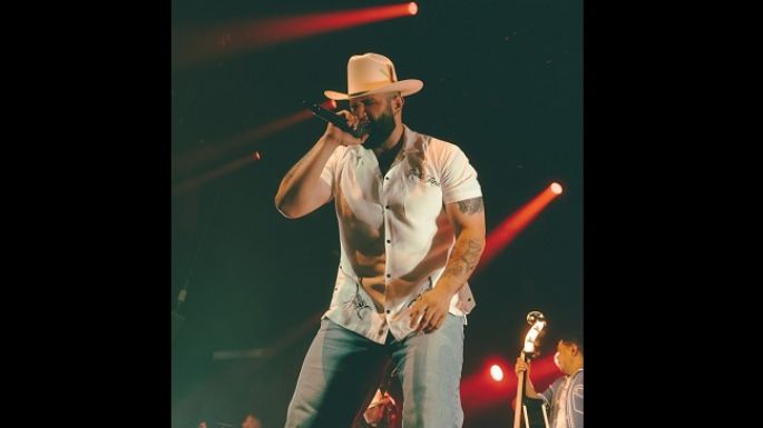 Carin León cierra con broche de oro su gira por Europa