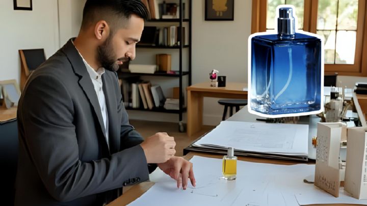 Los 5 mejores perfumes para arquitectos en verano 2025: Estilo y visión creativa en cada gota