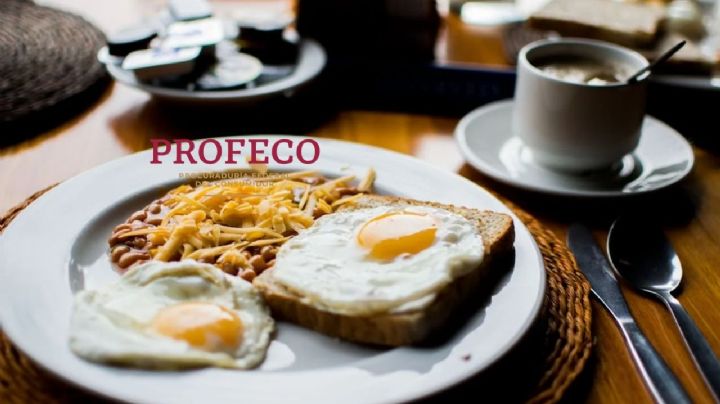 Esta es la mejor marca de huevos de México por su alto omega-3, según Profeco