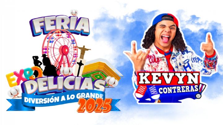 Feria Expo Delicias 2025: ¿Qué artistas darán concierto HOY 18 de julio y precio de los boletos?
