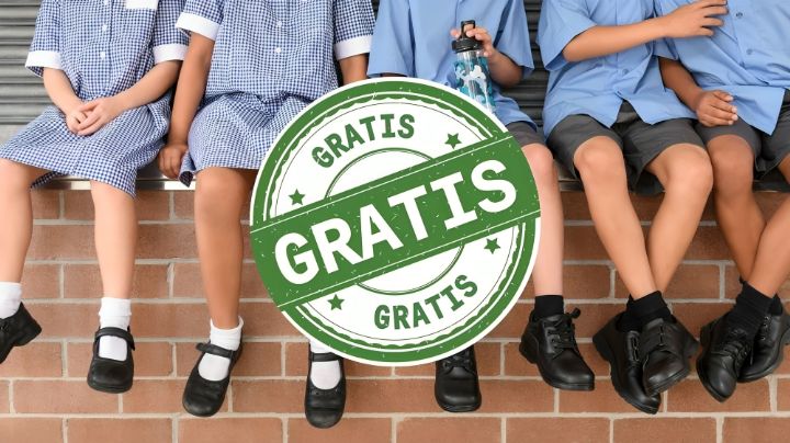 Así puedes obtener unos zapatos gratis si vives en el Edomex: cómo hacer el registro