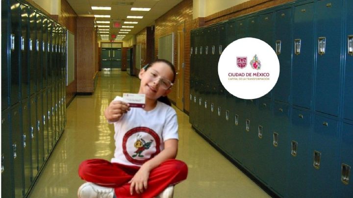Uniformes y útiles escolares gratis: Así puedes acceder al apoyo económico en CDMX