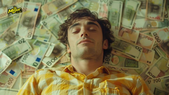 ¿Es efectivo jugar los números de la lotería que soñamos? Esto dice la Inteligencia Artificial