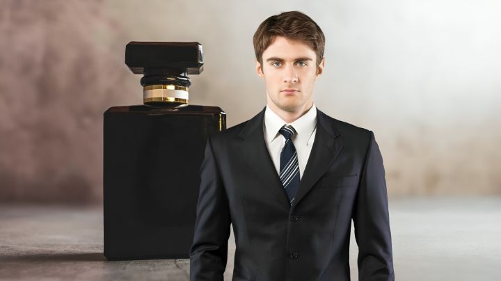3 perfumes prohibidos para usar en el trabajo u oficina que te harán ver poco profesional