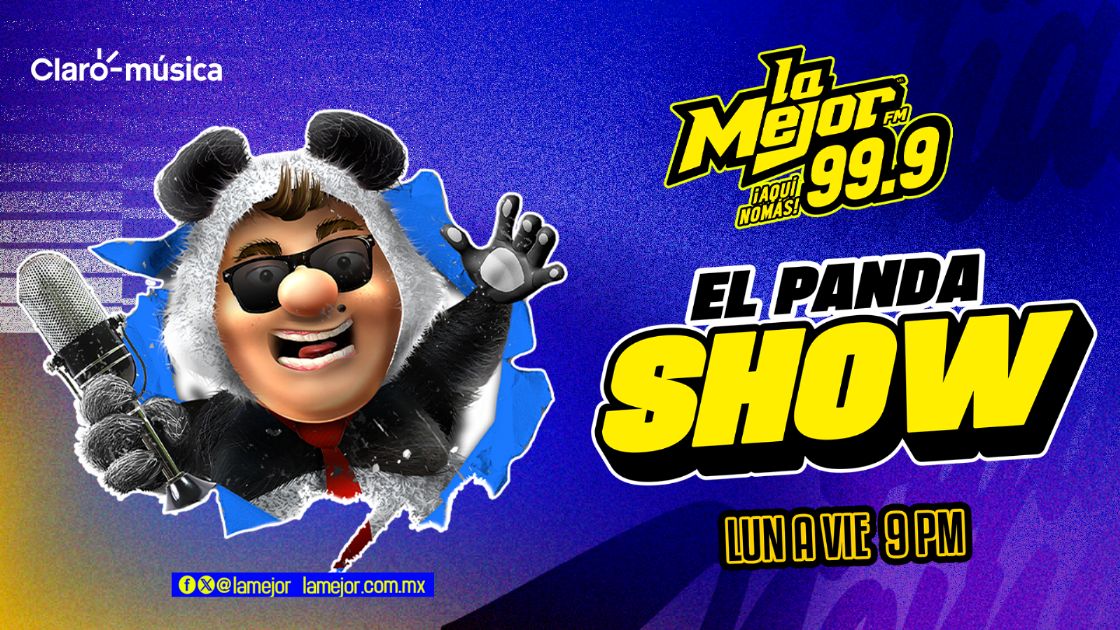 El Panda Show