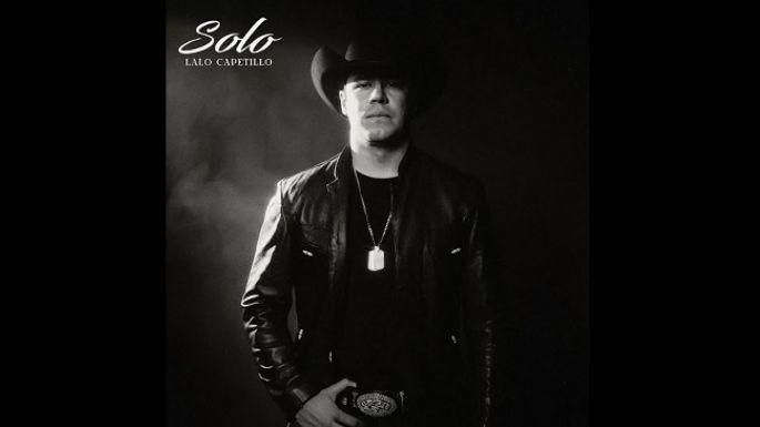 Lalo Capetillo lanza el himno perfecto para los corazones rotos y desolados