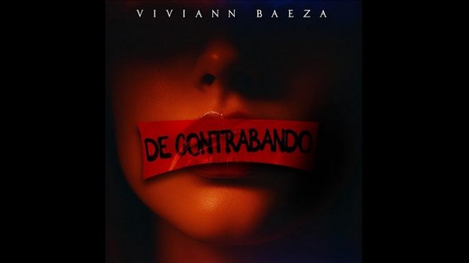 Viviann Baeza rinde tributo a la Diva de la Banda en su cumpleaños