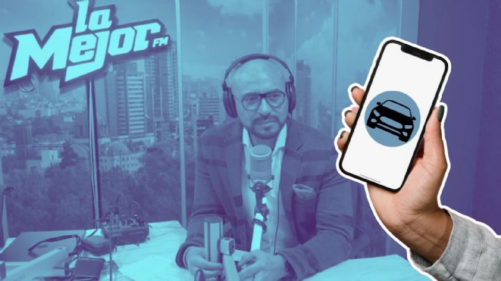 ¿Qué es la Ley para Conductores de Plataforma? Esto dice la nueva reforma laboral 