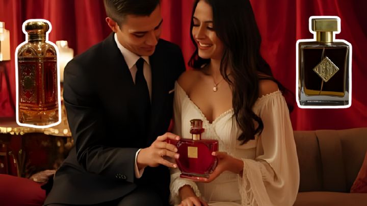 Los 5 mejores perfumes árabes unisex: Lujo, duración y personalidad en cada gota