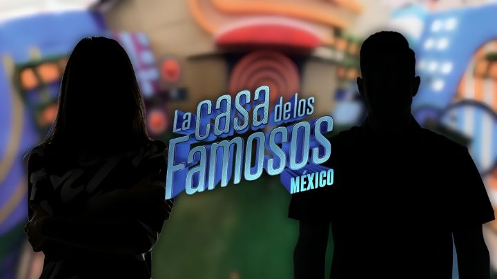 La Casa de los Famosos México 2025: ¿Quién es el tercer participante?