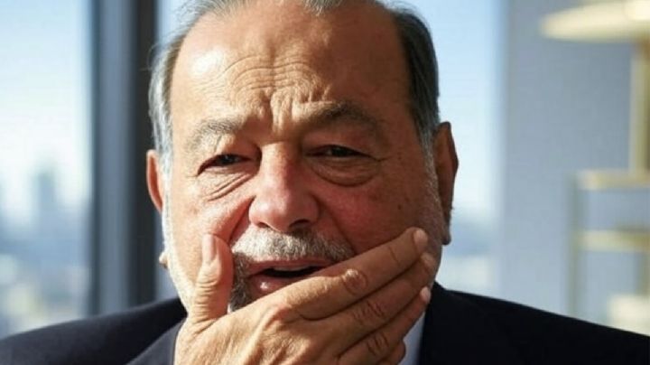 Este es el secreto más importante de Carlos Slim, según la Profeco