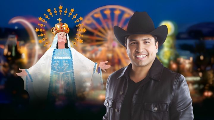 Feria Regional Cedral FERECE 2025: ¿Cuándo y dónde se presentará Julión Álvarez en San Luis Potosí?