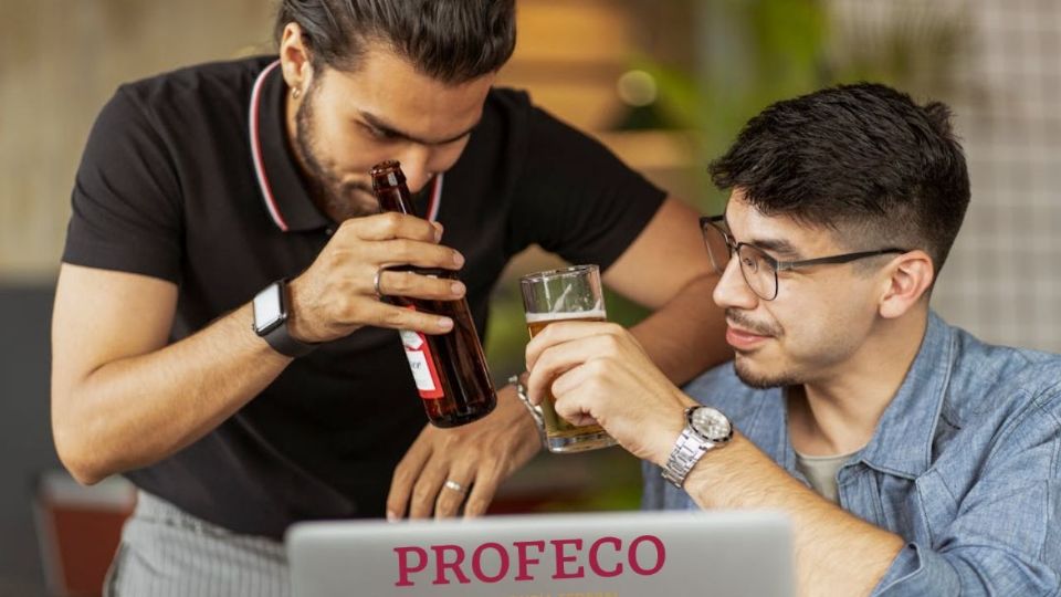 La proliferación de cervezas falsas en el mercado mexicano es un problema que exige conciencia y acción por parte de todos