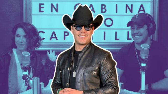 Lalo Capetillo revela la inspiracion detras de “Solo”, su nueva y emotiva canción