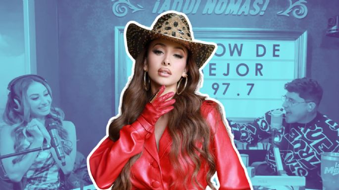 Mar Solís estrena “Bebiendo Lágrimas”: una cumbia pop que le canta al desamor