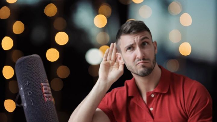 Los parlantes de JBL que trabajan con inteligencia artificial y tienen muy buena calidad