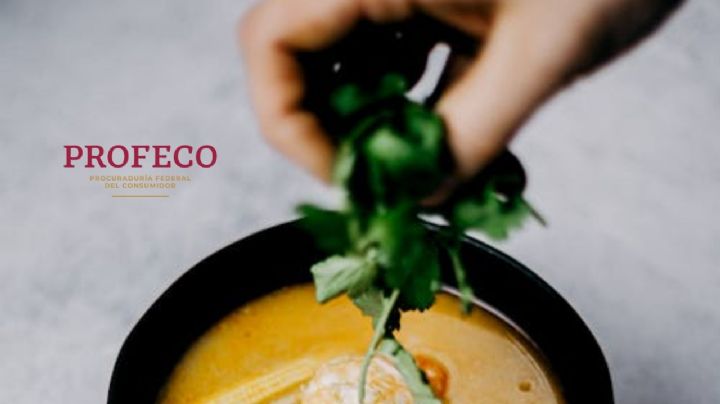 Profeco: esta es la sopa instantánea con menos sal, pero nadie la compra porque es muy barata