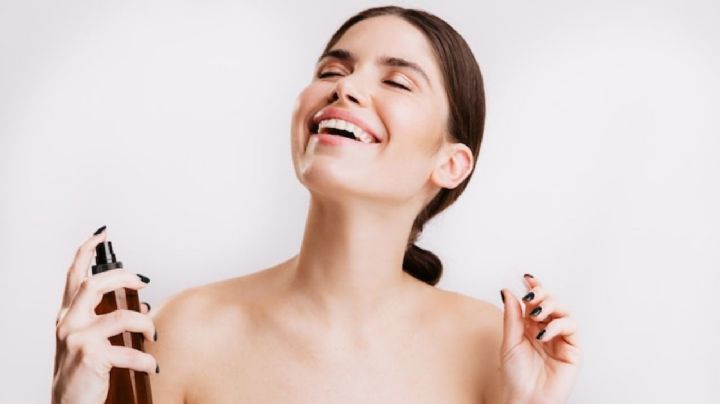 El elegante perfume floral que huele a Lancôme, pero es mucho más barato