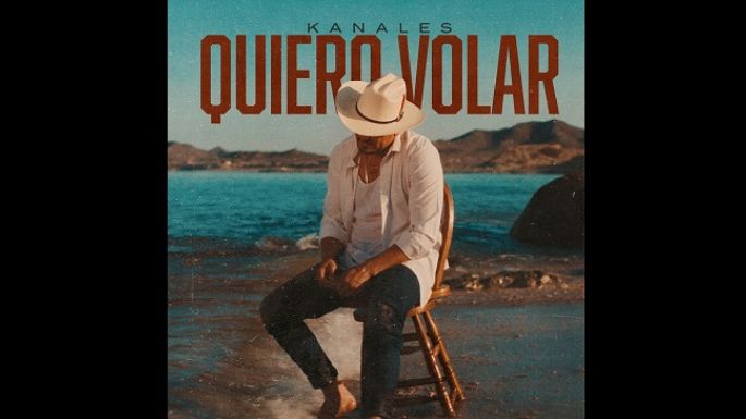 Kanales estrenó nuevo sencillo