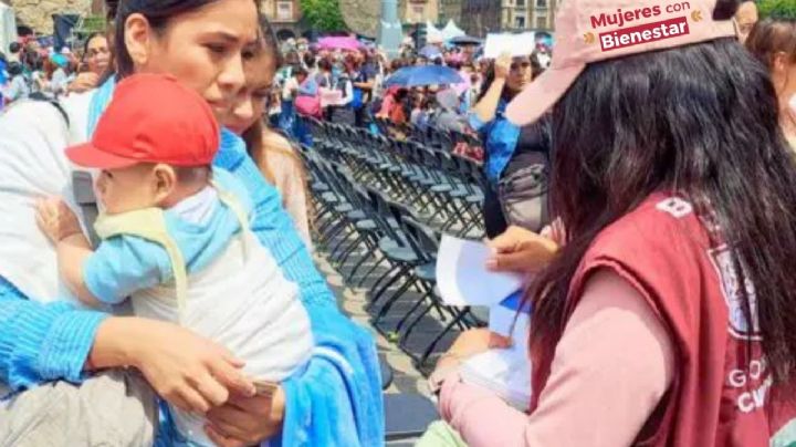 Mujeres con Bienestar EDOMEX 2025: ¿cuándo cae el próximo depósito?