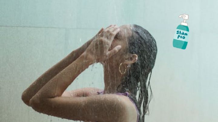 El shampoo más barato y orgánico para eliminar las canas, según la inteligencia artificial