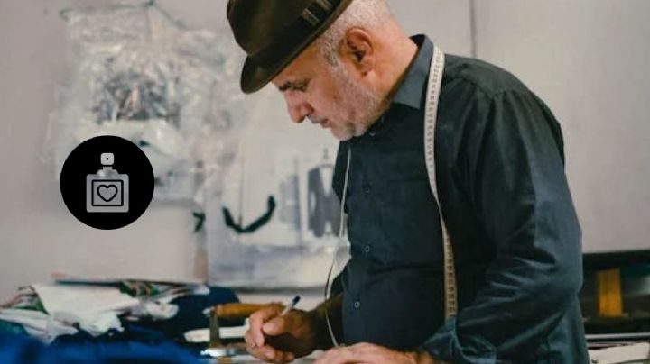 El perfume Fraiche ideal para adultos mayores que quieren ser jóvenes