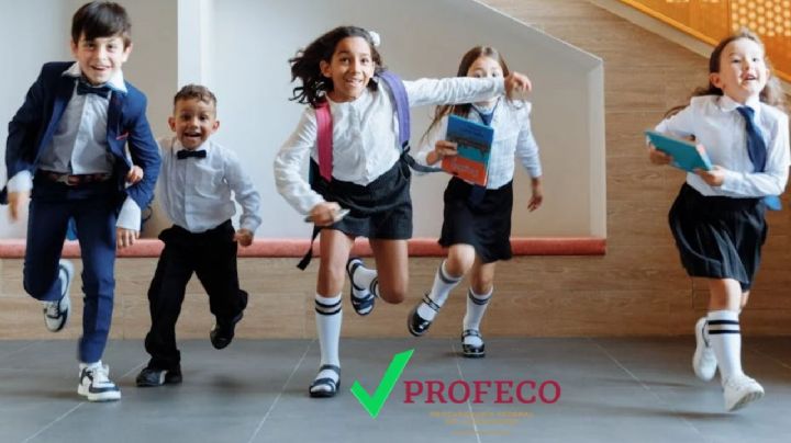 Estos zapatos escolares tienen calidad premium, son baratos y resistentes, según Profeco