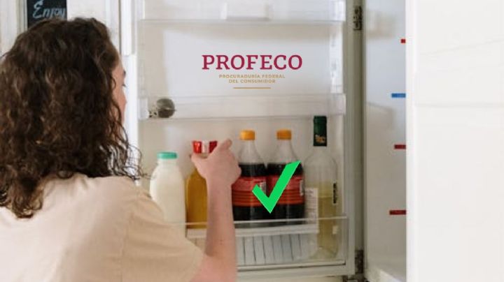 Este refri es el mejor del mercado: enfría como los mejores, es eficiente y confiable, según Profeco