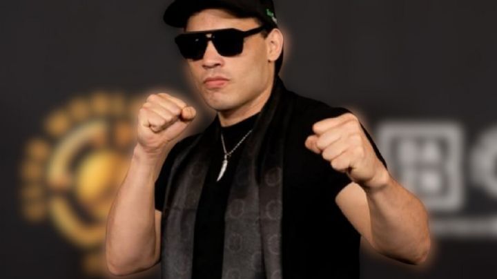 ¿Dónde está Julio César Chávez Jr? Revelan el paradero del boxeador tras rumores de desaparición