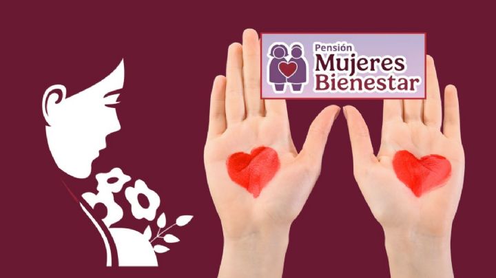 Pensión Mujeres Bienestar: haz esto si no visitaste un módulo para inscribirte y recibir $3,000