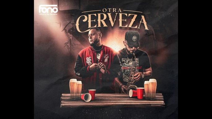 Para este calor: “Otra cerveza”