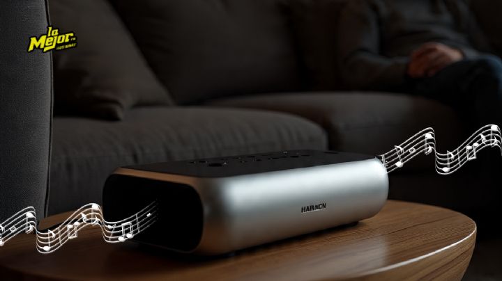 ¿Mejor que JBL? La desconocida marca de altavoces que se destaca por su relación precio y calidad