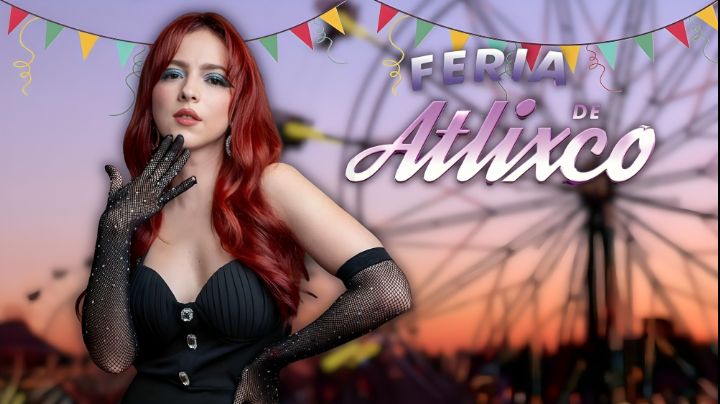 Feria Atlixco 2025: Esto es todo lo que debes saber del evento