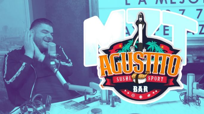 Max Peraza lo cuenta TODO sobre la inauguración de "El Agustito"