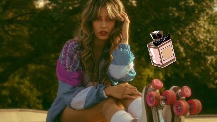 El perfume que fue tendencia en los '80 y vuelve a ser un clásico en tendencia
