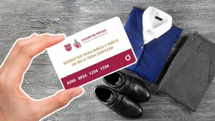 Tarjeta para útiles y uniformes escolares 2025: Fechas clave, registro y quiénes recibirán el apoyo