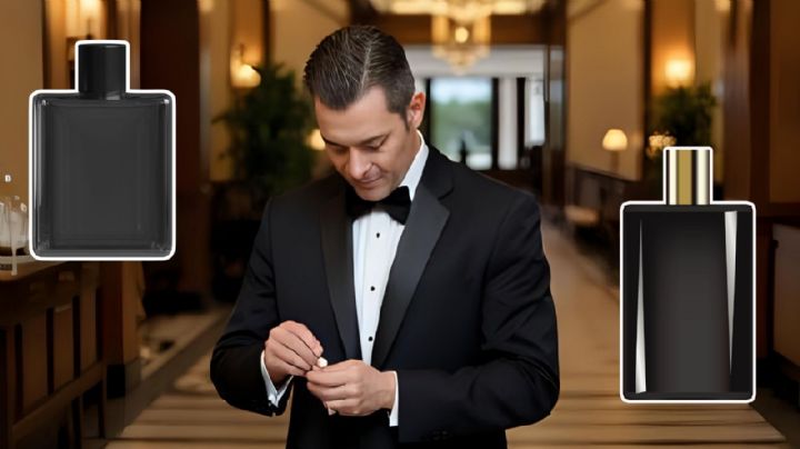 Estos son los mejores perfumes para hombres con clase, según la Inteligencia Artificial