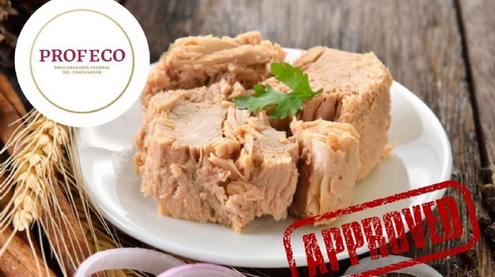 Profeco: este desconocido atún en trozos es el mejor, pero nadie lo compra porque cuesta 20 pesos
