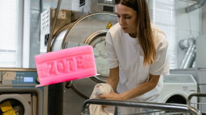 Este es el jabón ZOTE más efectivo, según la PROFECO