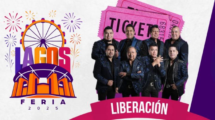 Feria Lagos de Moreno 2025: Programa completo de artistas y actividades de HOY 27 de julio en Jalisco