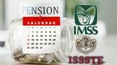 Foto ilustrativa de la nota titulada: ¿Cuándo depositan el pago de la Pensión IMSS e ISSSTE 2025 del mes de agosto? Fechas