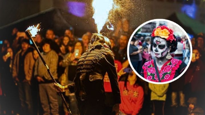 Ruta del Cempasúchil: Precios, actividades y todo sobre el evento en Xochimilco