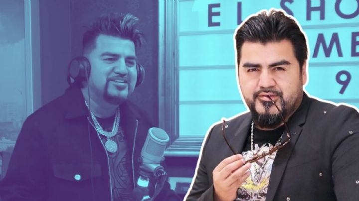 El Mimoso revela todo sobre su homenaje a Paquita la del Barrio y su show en el Auditorio Nacional